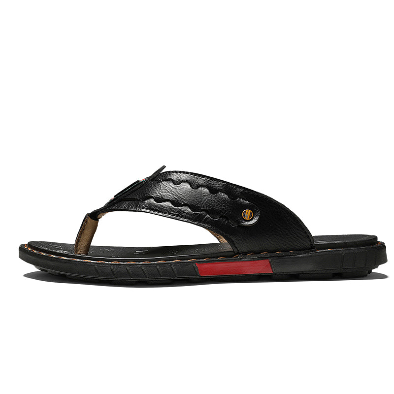 news flip flops men