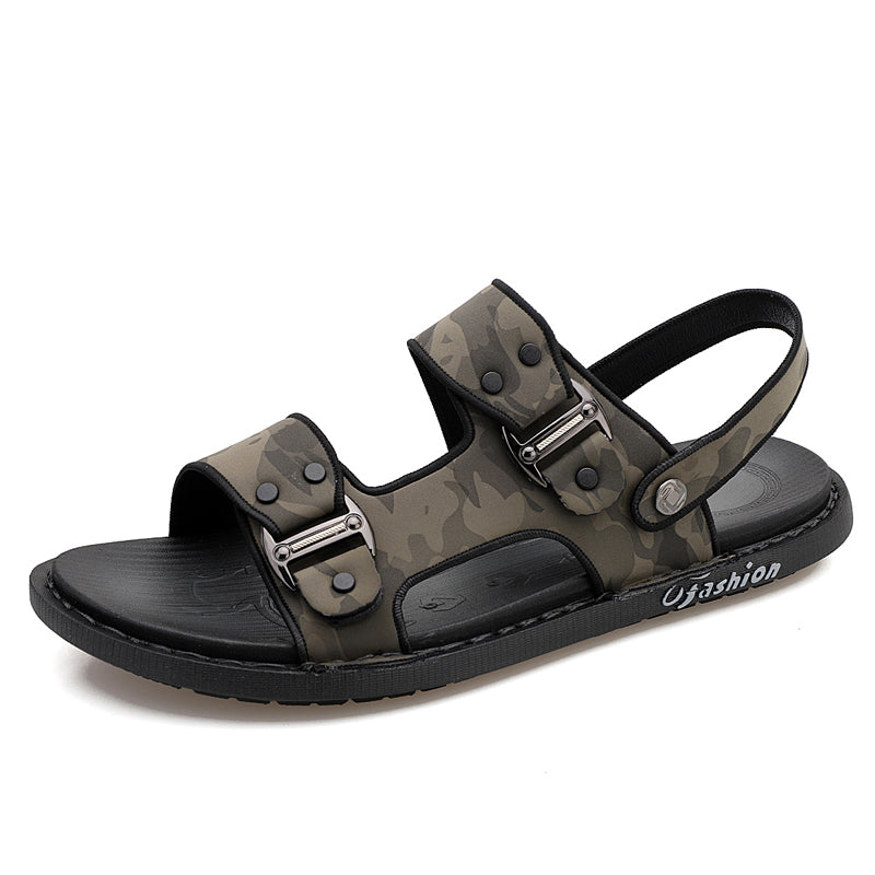 men's shoes slippers men's sandals