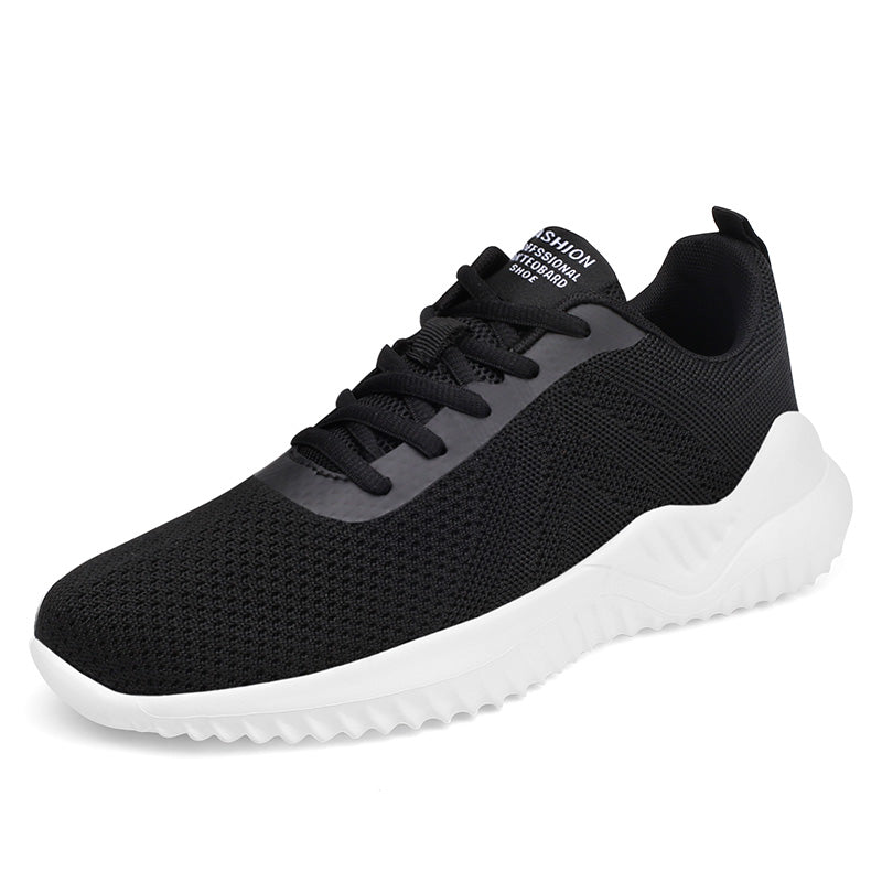 Men's shoes new sports leisure running shoes