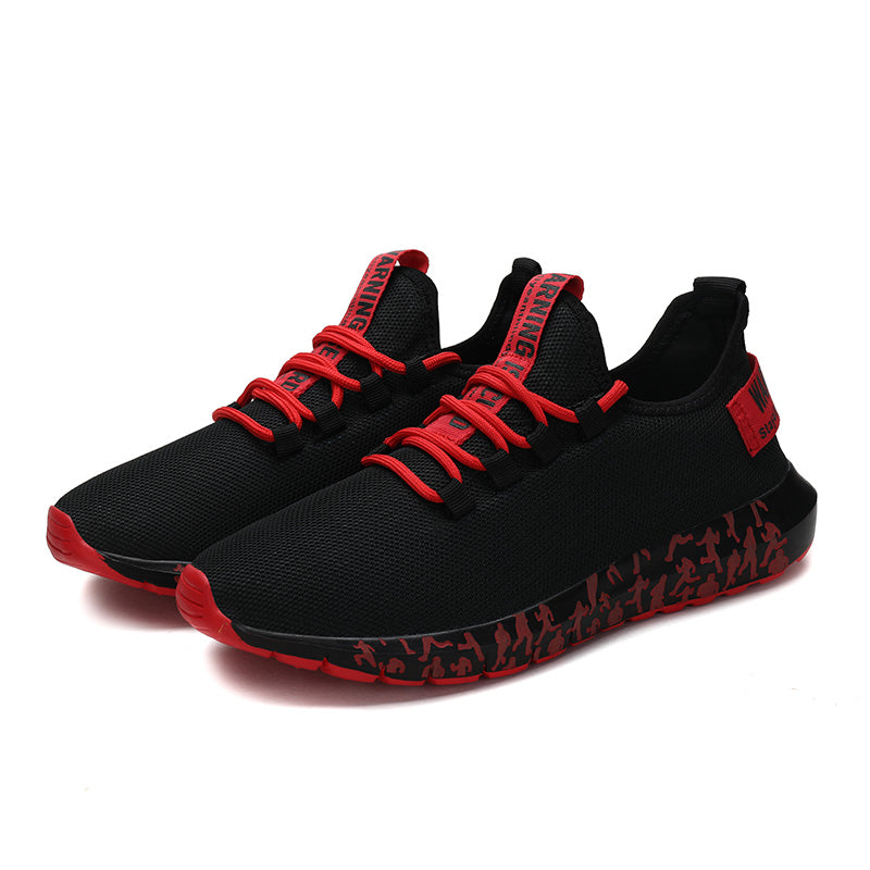 rock sports shoes