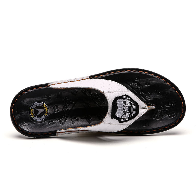 news flip flops mens flip flops