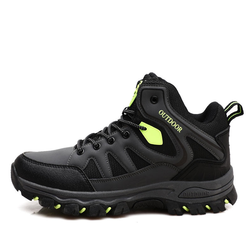 hiking shoes sport shoes