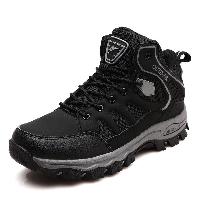 hiking shoes sport shoes