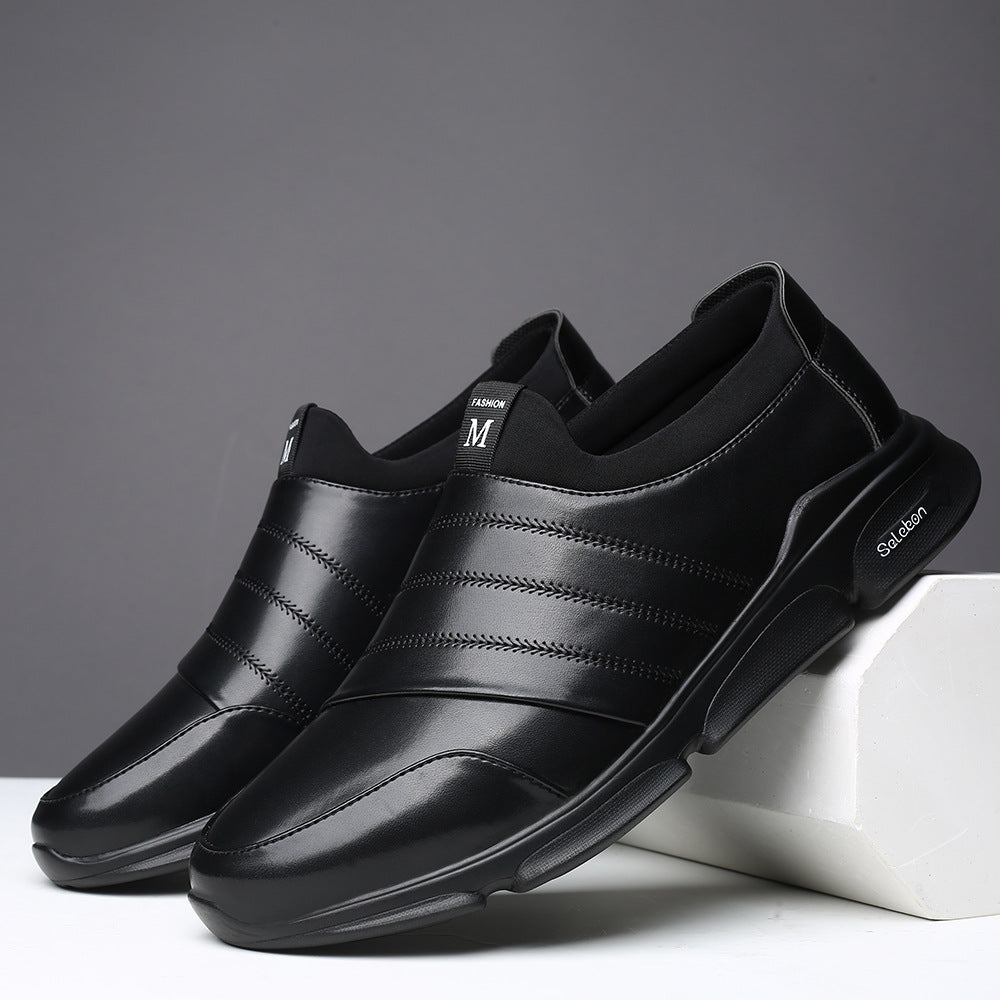 New men's sports casual shoe fashion trend men's shoes  