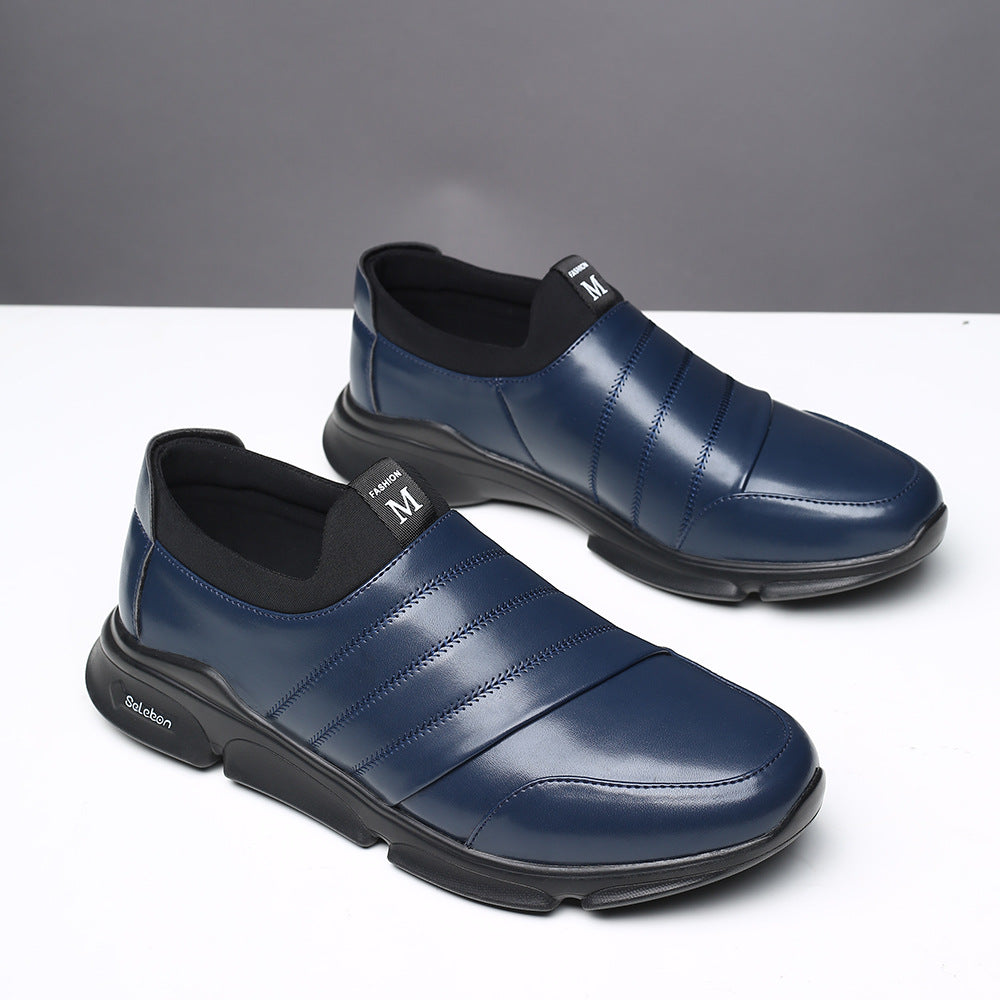 New men's sports casual shoe fashion trend men's shoes  