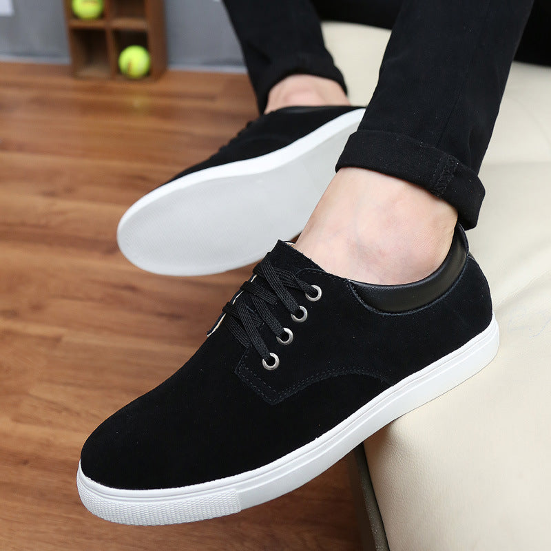 Men's leisure shoe fashion sports shoes