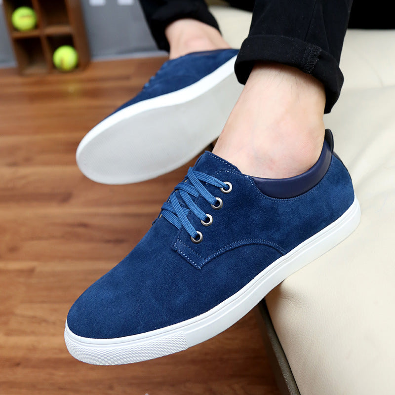 Men's leisure shoe fashion sports shoes