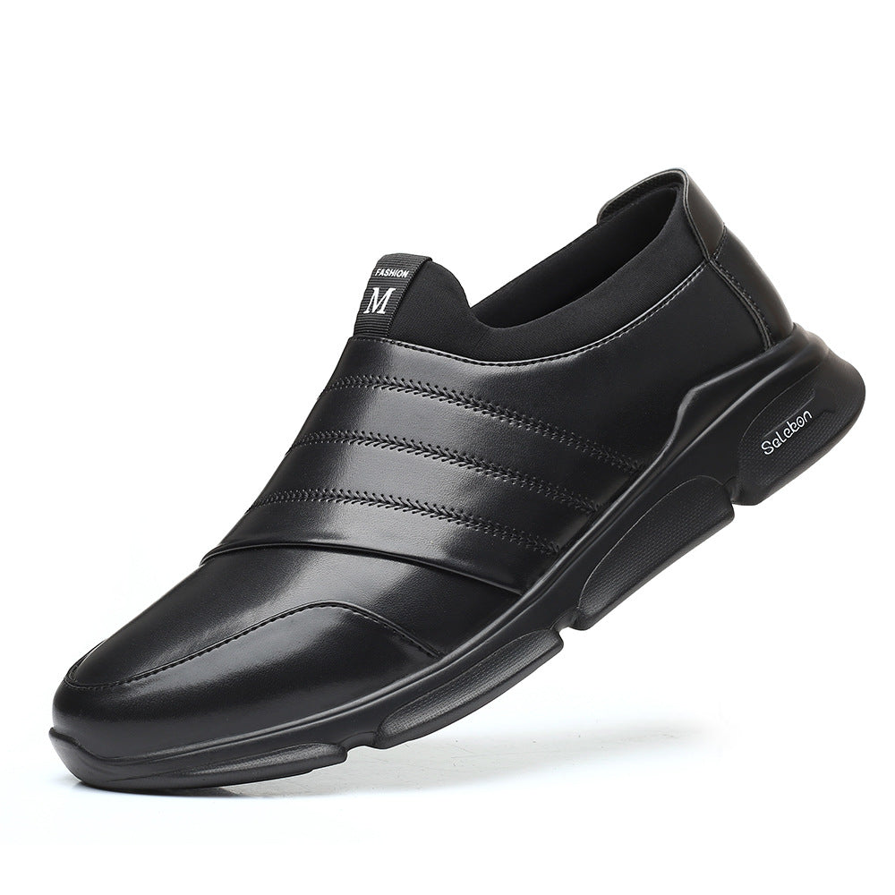 New men's sports casual shoe fashion trend men's shoes  