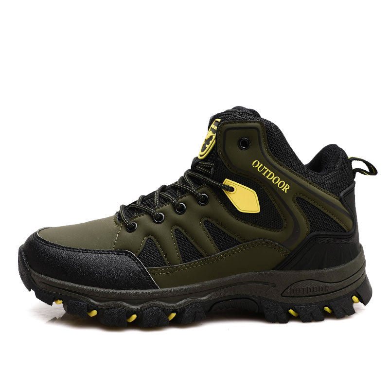 hiking shoes sport shoes