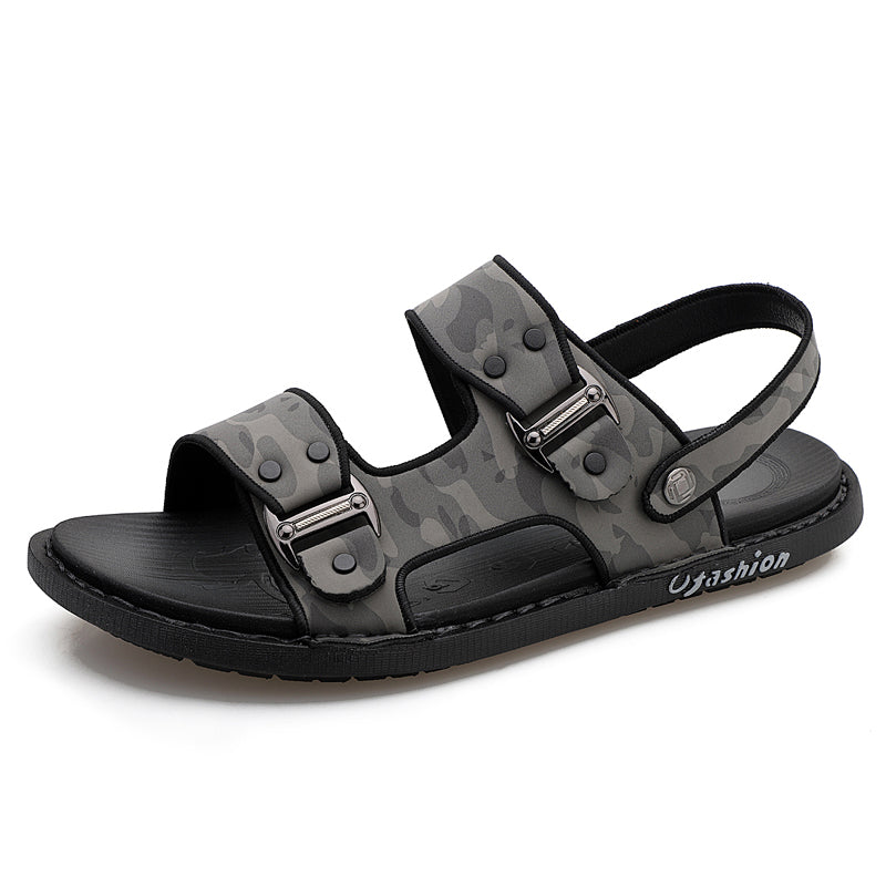 men's shoes slippers men's sandals