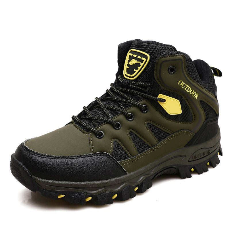 hiking shoes sport shoes