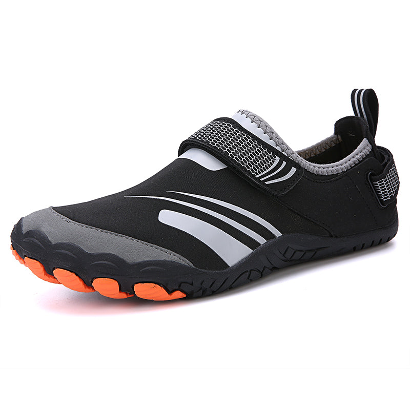 Outdoorswimming shoes multifunctional fitness shoes