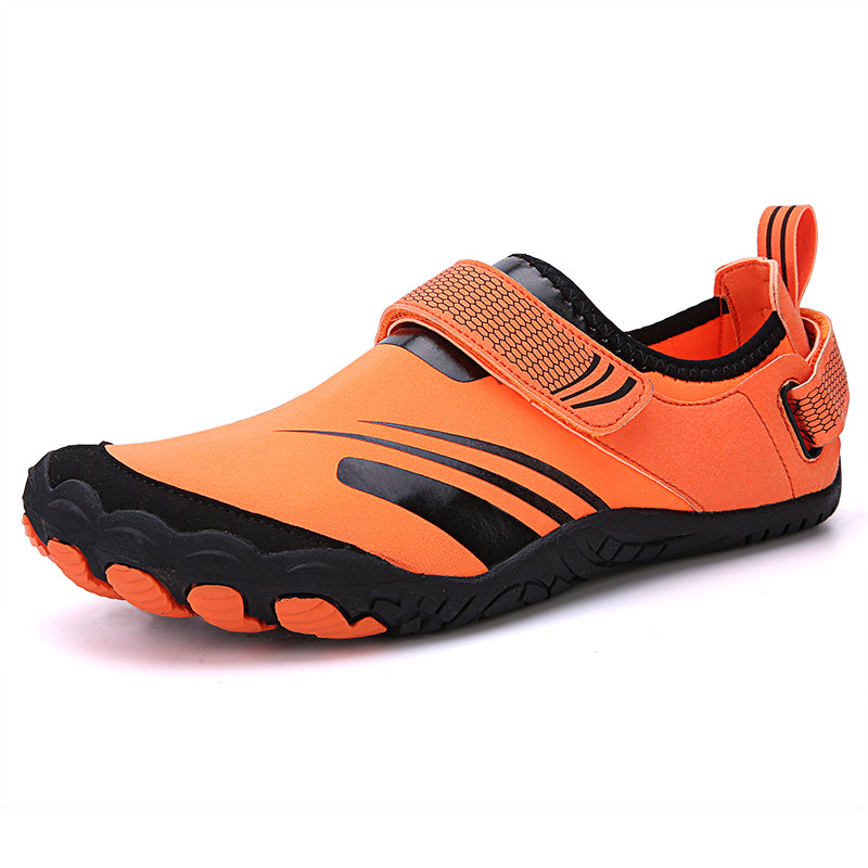 Outdoorswimming shoes multifunctional fitness shoes