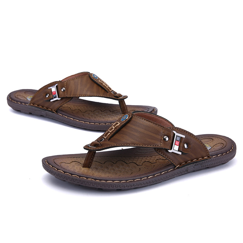 slippers sandals for man summer