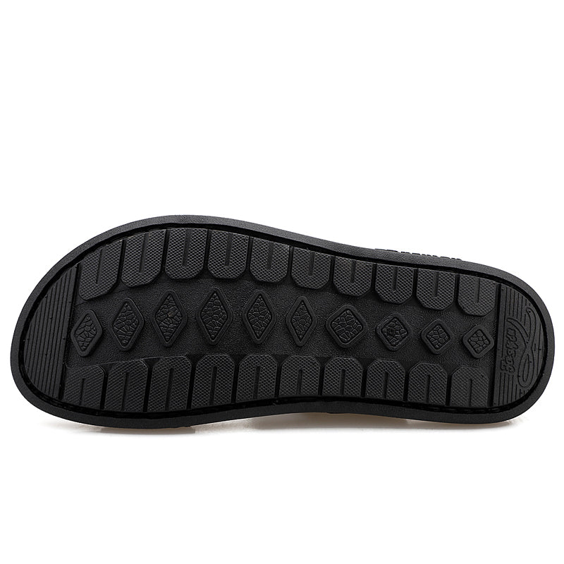 men's shoes slippers men's sandals