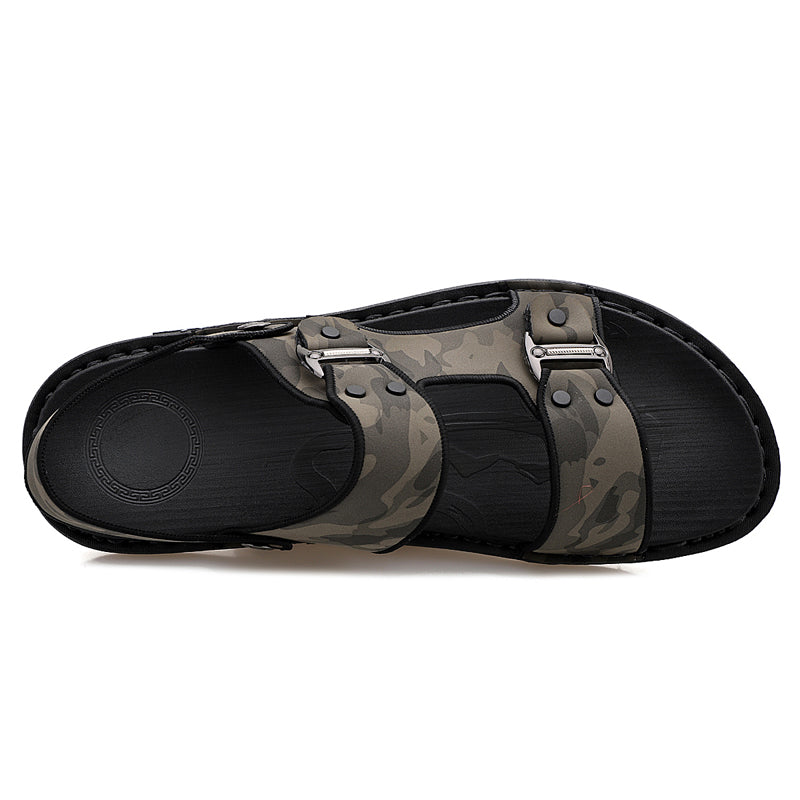 men's shoes slippers men's sandals