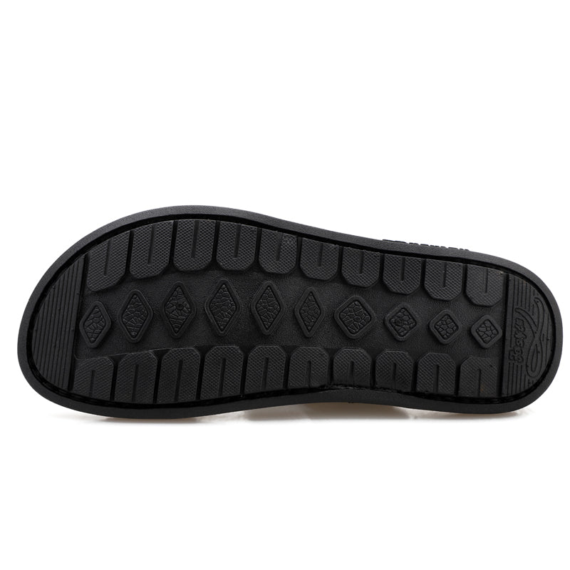 sandals for men outdoor men's shoes slippers