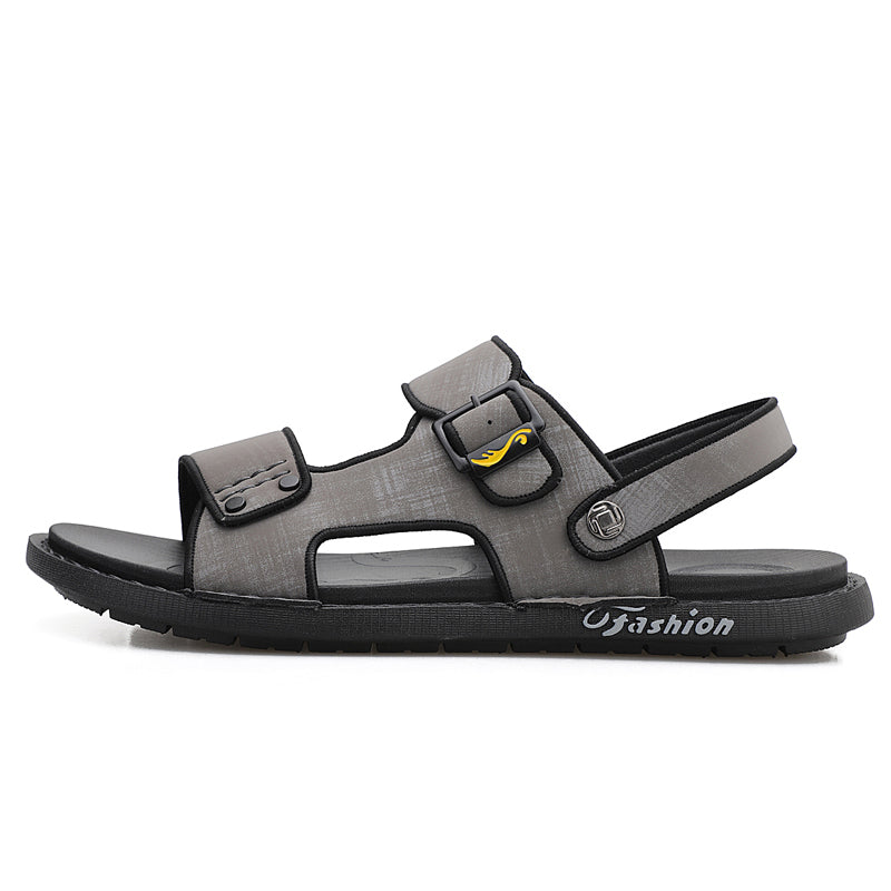 men's sandals mens fashion shoe 2022