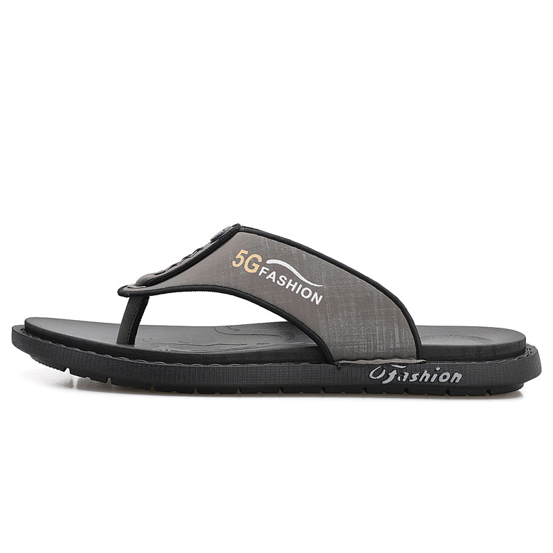 summer men sandal stylish flip flops for men