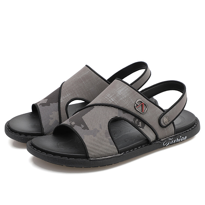 sandal for male outdoor sandals for men