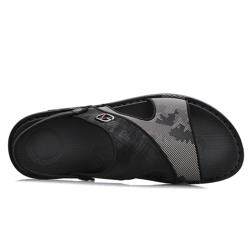 sandal for male outdoor sandals for men