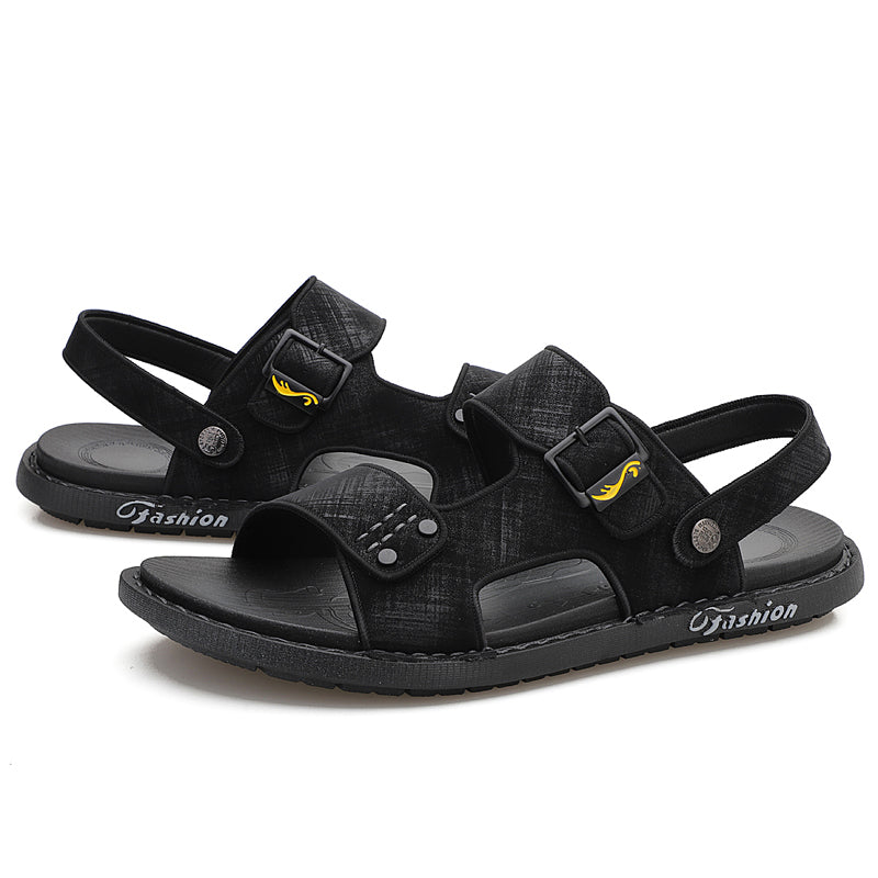 men's sandals mens fashion shoe 2022