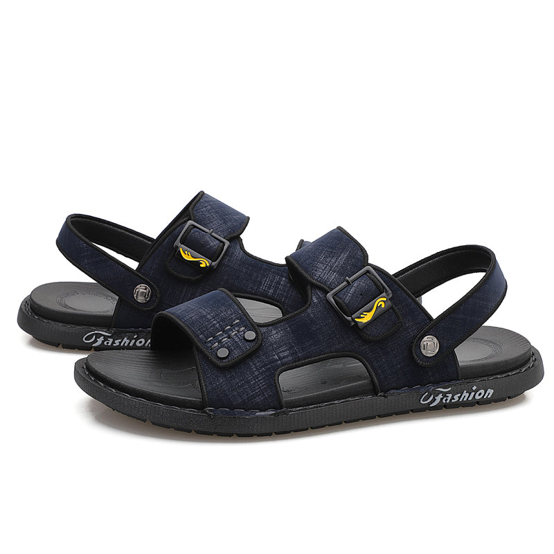 men's sandals mens fashion shoe 2022