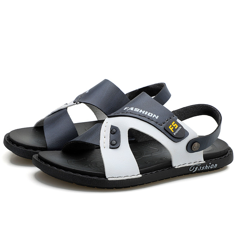 summer sandals men soft comfort sandals for men