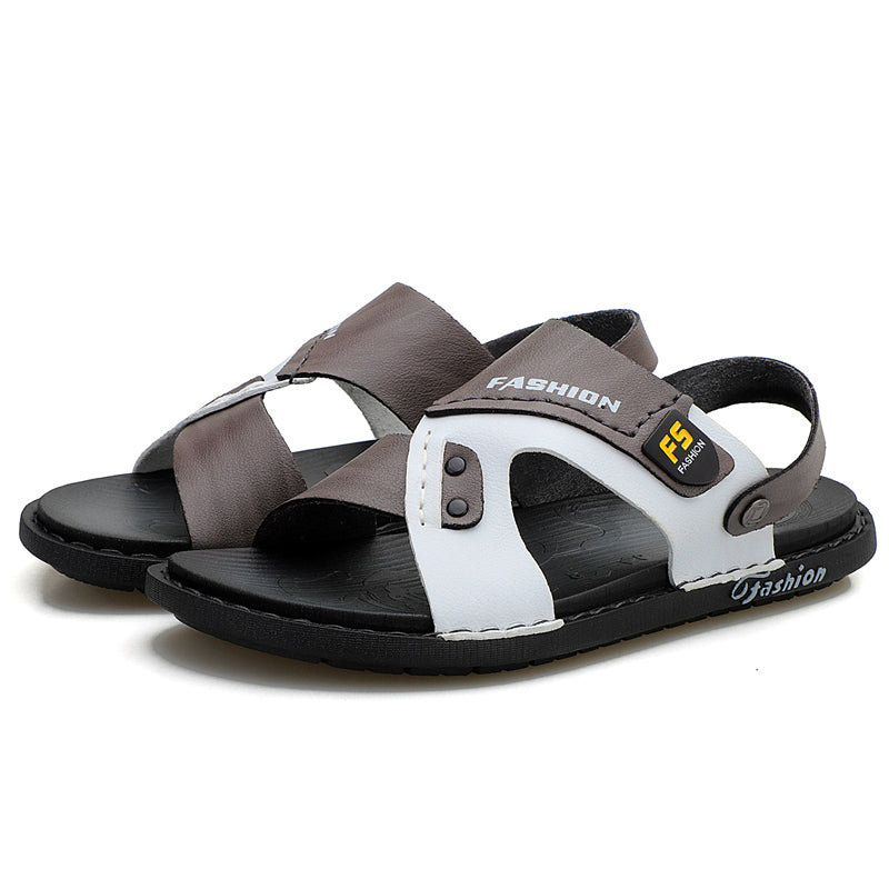 summer sandals men soft comfort sandals for men