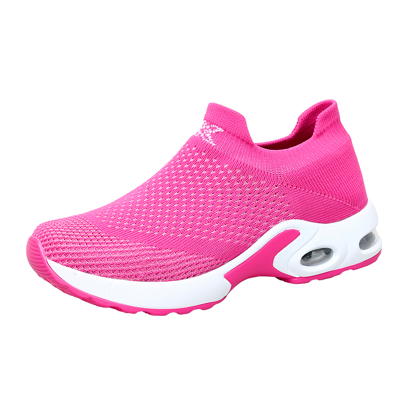 shoes woman sport