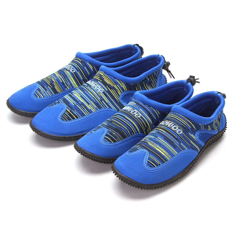 Unisex Aqua Nice Neoprene Pool Beach Water Outdoor Sports Shoes